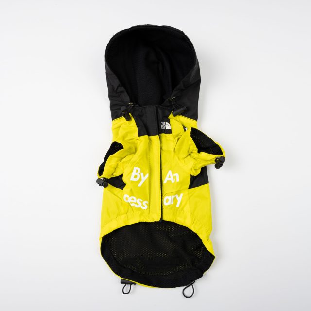 Pet Raining Jacket - Image 4