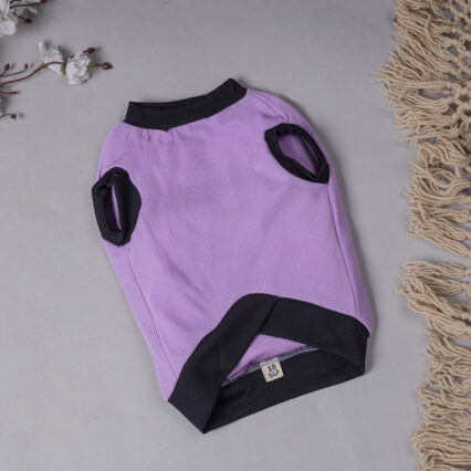 Petzyland Classic Pet T-Shirt – Pink